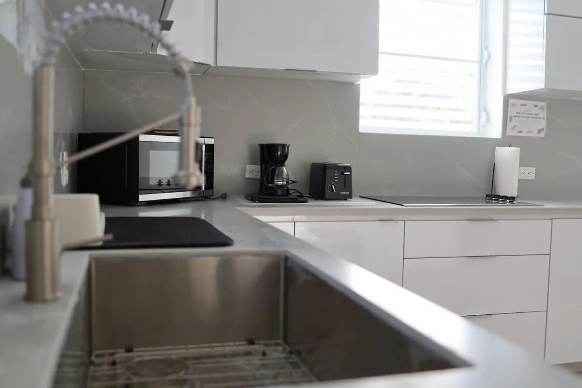 Isla Verde Casa Azul House Σαν Χουάν 0*,  Πουέρτο Ρίκο