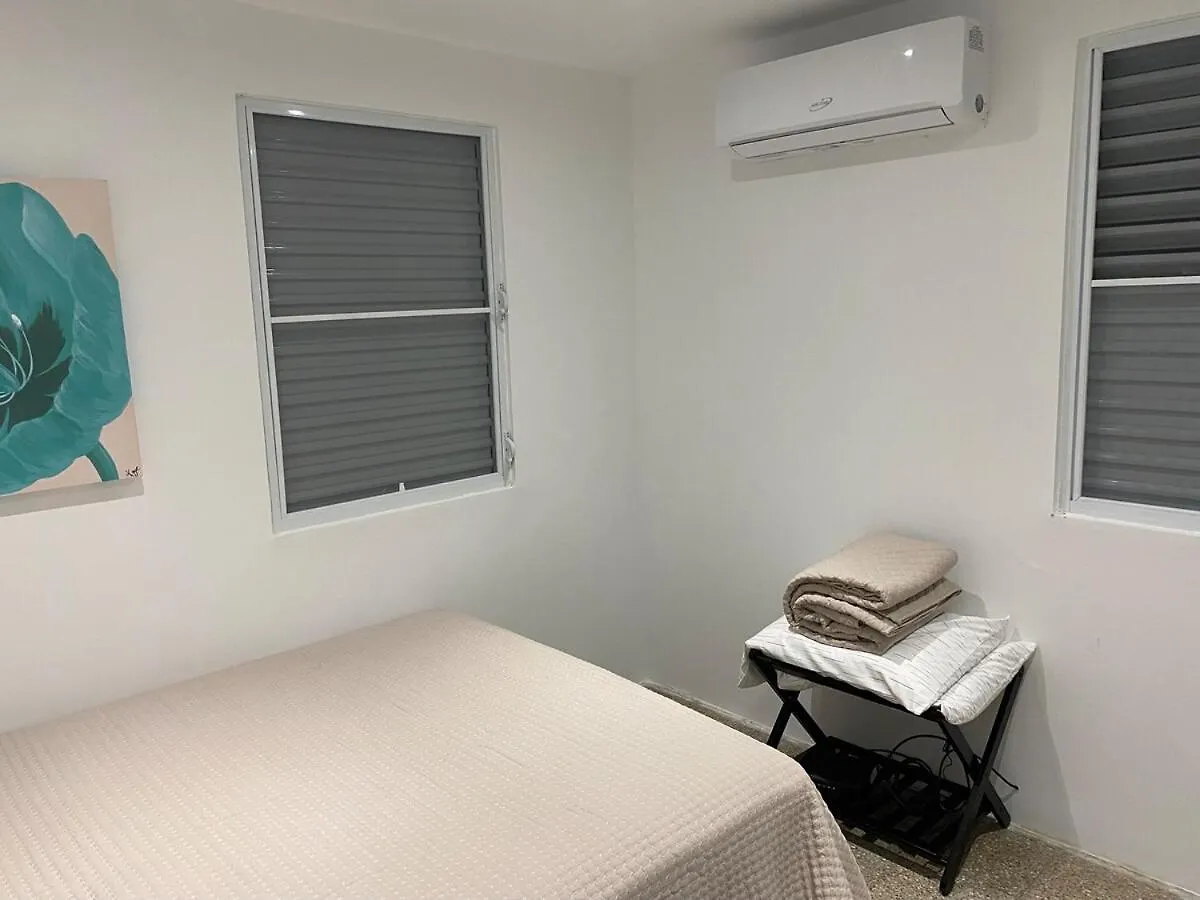 Isla Verde Casa Azul House Σαν Χουάν
