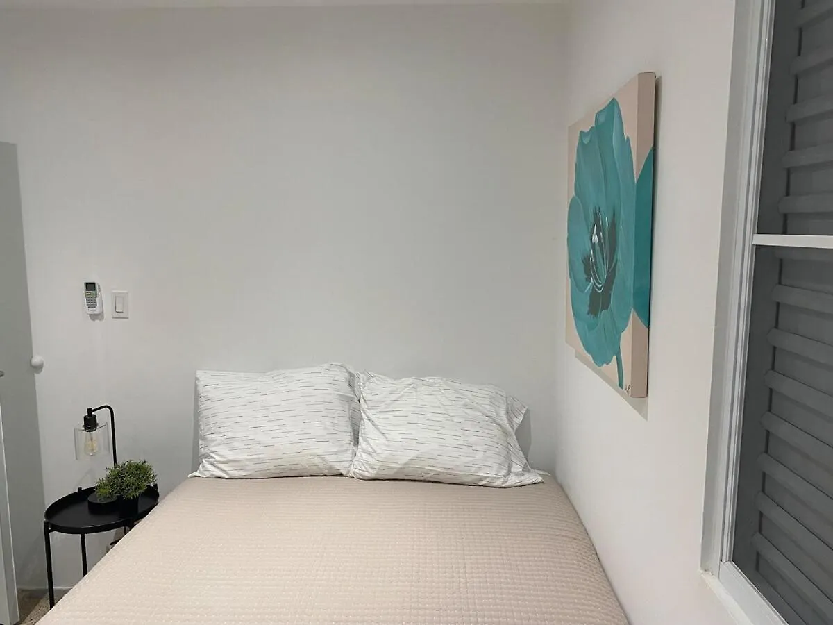Isla Verde Casa Azul House Σαν Χουάν
