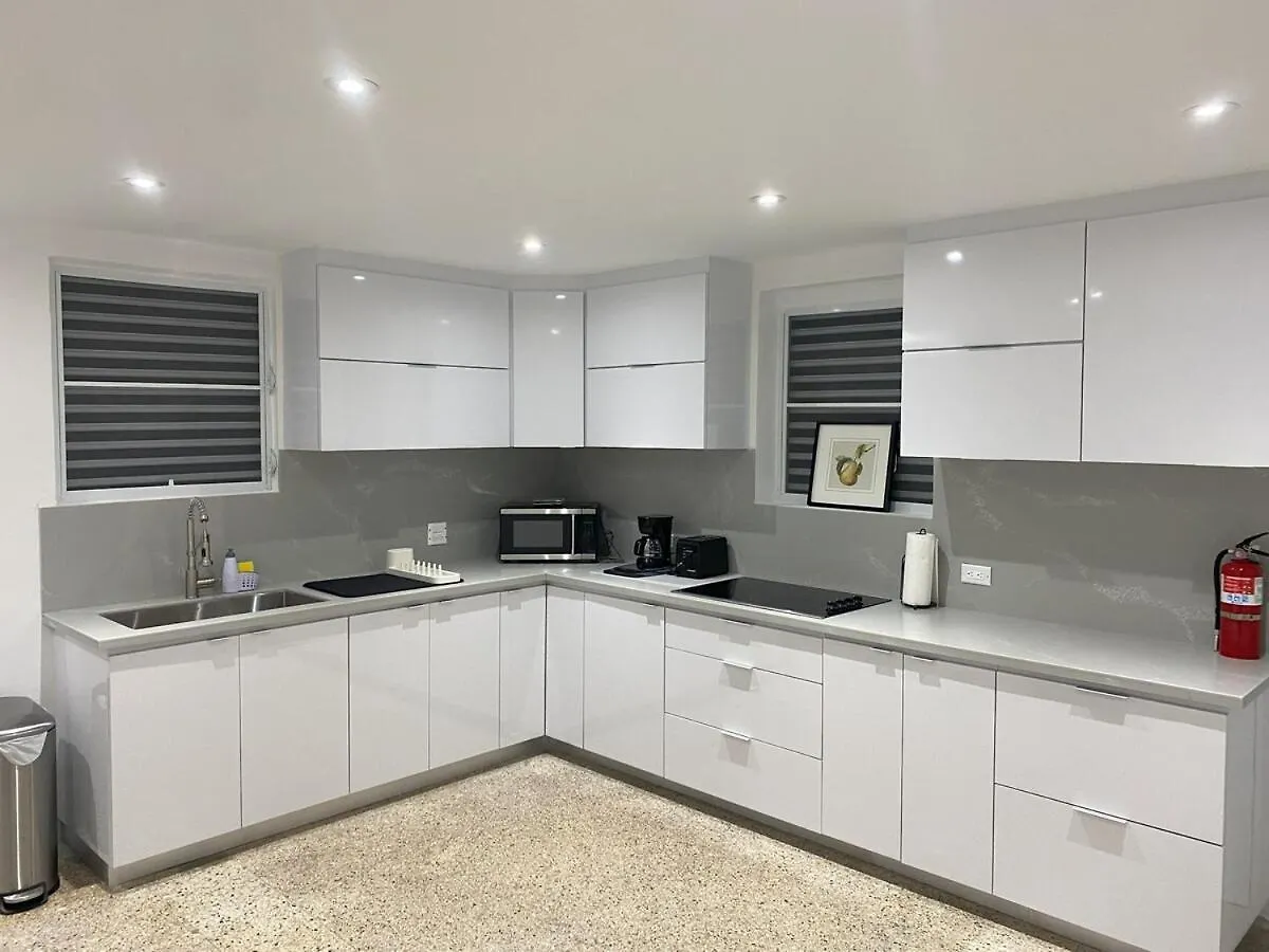 Isla Verde Casa Azul House Σαν Χουάν Πουέρτο Ρίκο