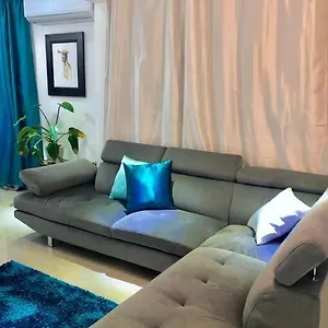 Spacius 4br In Trendy Loiza St, Near Holiday home