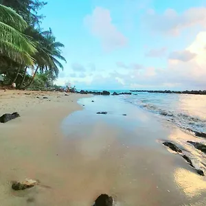 Family House, San Juan, Puerto Rico-beach, Restaurants, Airport Holiday home