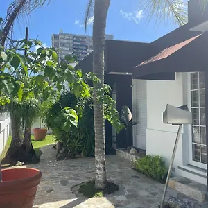 Casamar House Whit Pool 3 Bedrooms 3 Bathrooms Holiday home