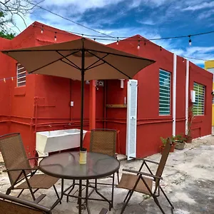 Perla Roja Holiday home