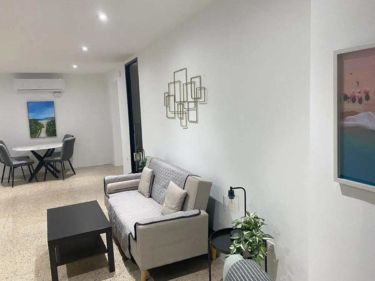 Isla Verde Casa Azul House San Juan Holiday home
