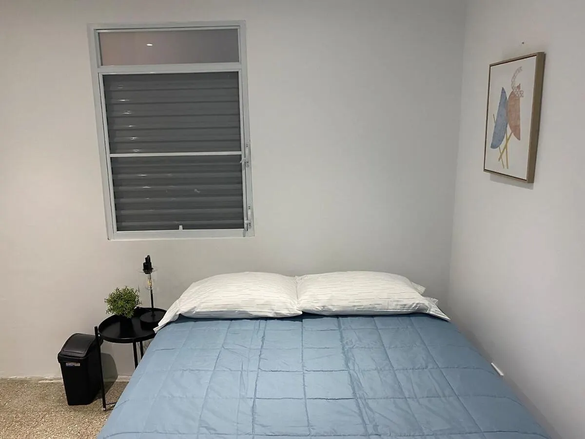 Holiday home Isla Verde Casa Azul House San Juan