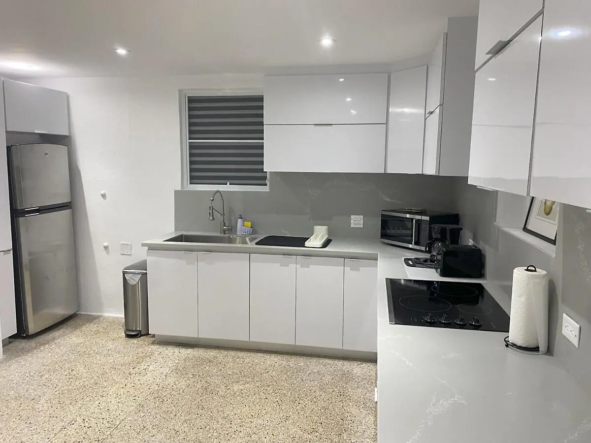 Isla Verde Casa Azul House San Juan Holiday home