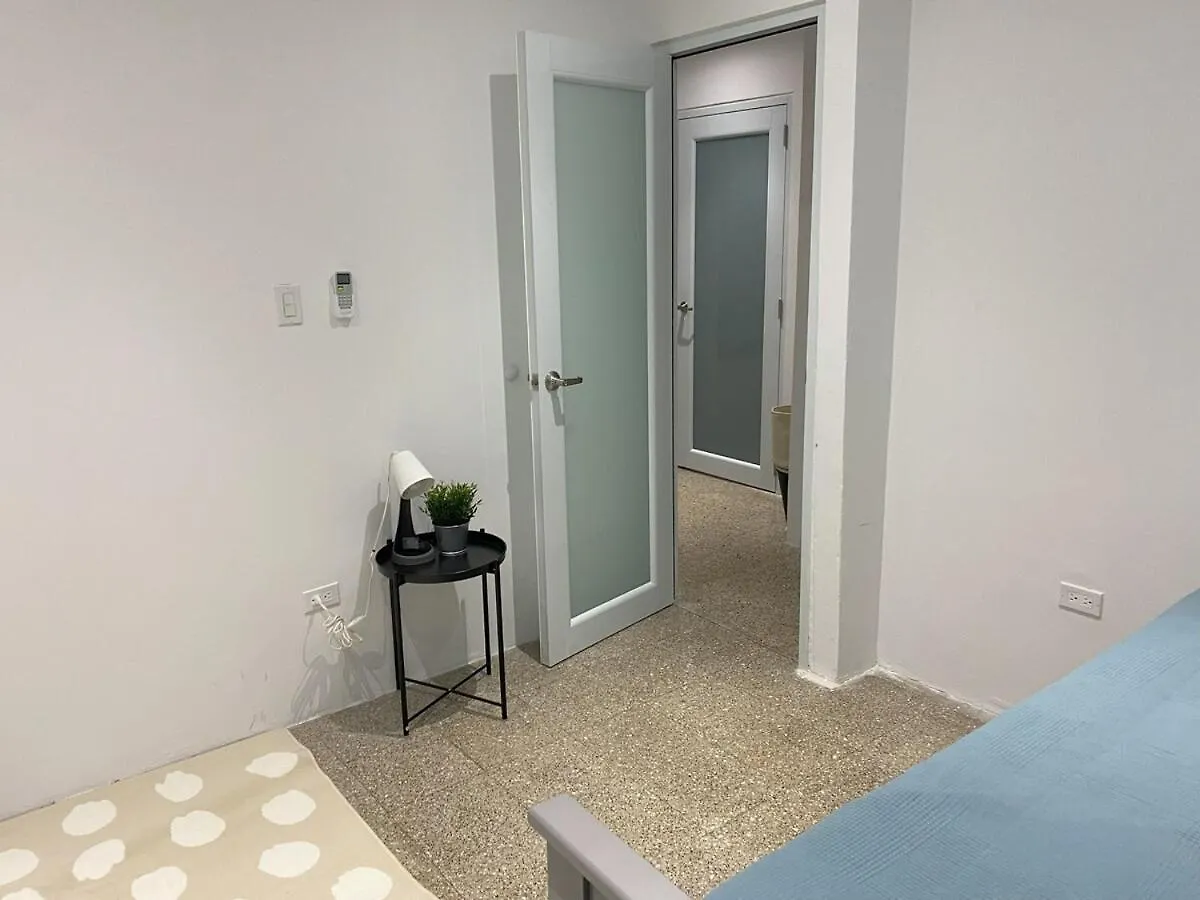 Holiday home Isla Verde Casa Azul House San Juan
