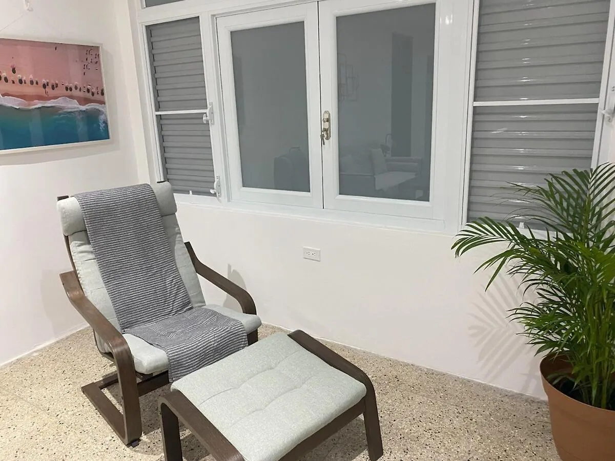 Isla Verde Casa Azul House San Juan 0*,  Puerto Rico