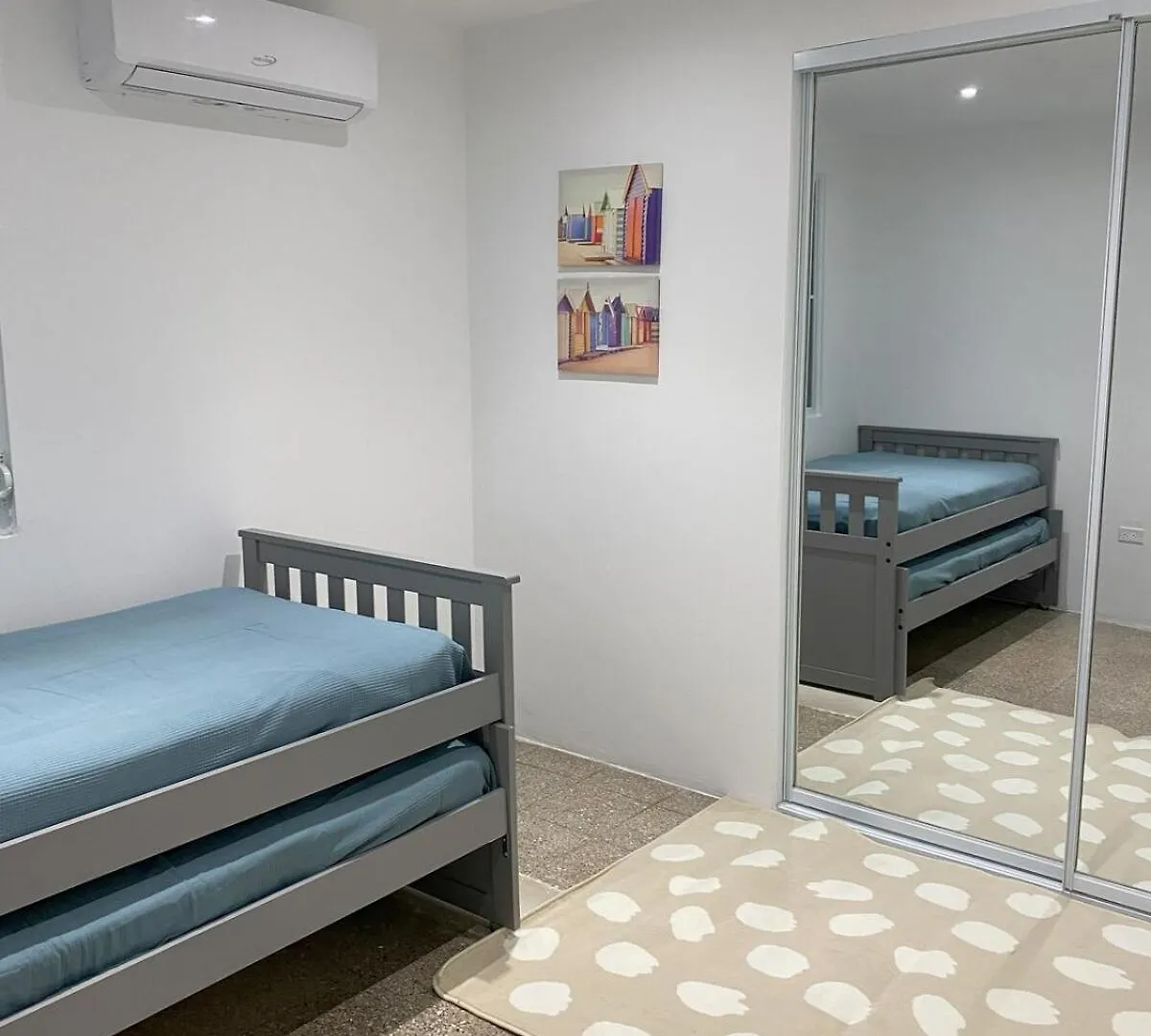 Isla Verde Casa Azul House San Juan Holiday home