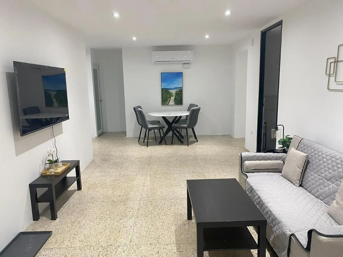 Isla Verde Casa Azul House San Juan